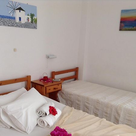 باروس Arian Hotel المظهر الخارجي الصورة
