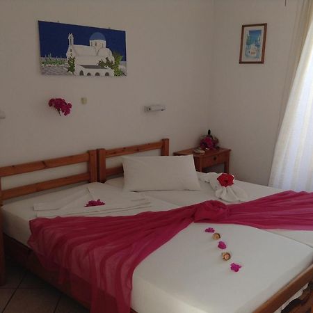 باروس Arian Hotel المظهر الخارجي الصورة