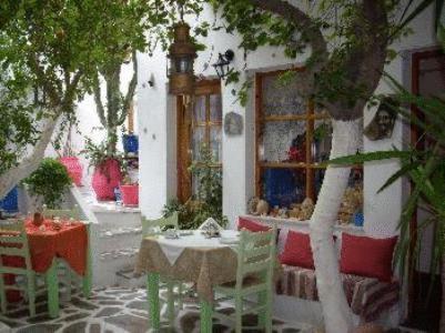 باروس Arian Hotel المظهر الخارجي الصورة
