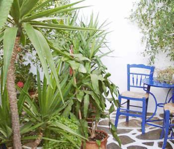 باروس Arian Hotel المظهر الخارجي الصورة