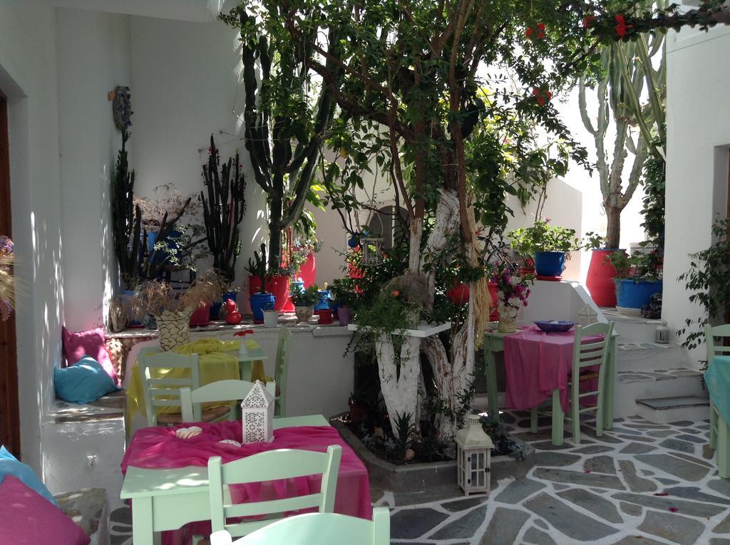 باروس Arian Hotel المظهر الخارجي الصورة