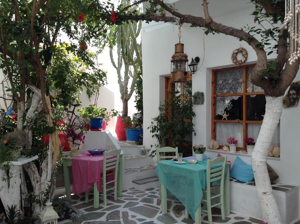 باروس Arian Hotel المظهر الخارجي الصورة