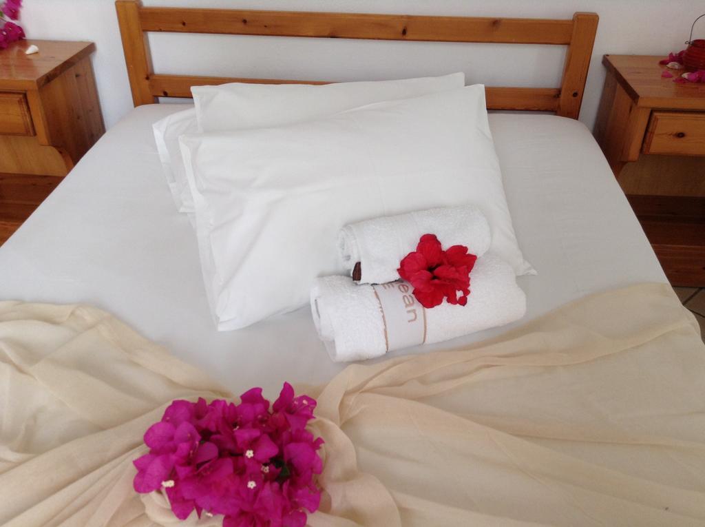 باروس Arian Hotel المظهر الخارجي الصورة