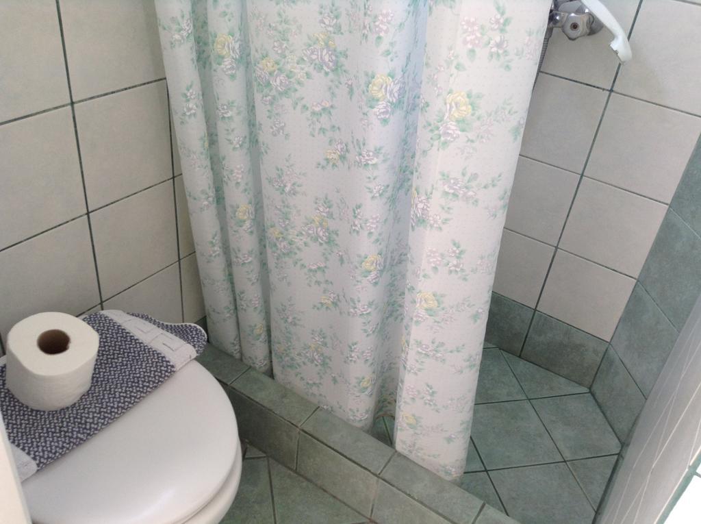 باروس Arian Hotel المظهر الخارجي الصورة