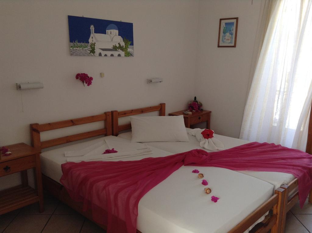 باروس Arian Hotel المظهر الخارجي الصورة