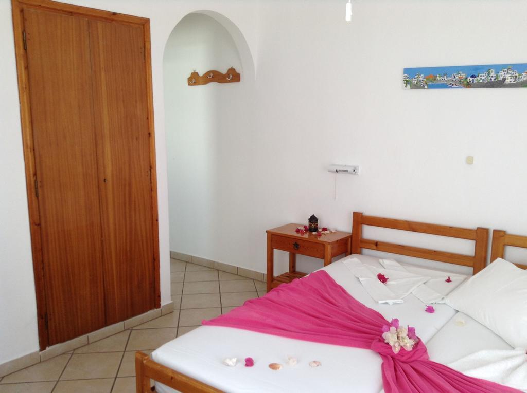 باروس Arian Hotel المظهر الخارجي الصورة