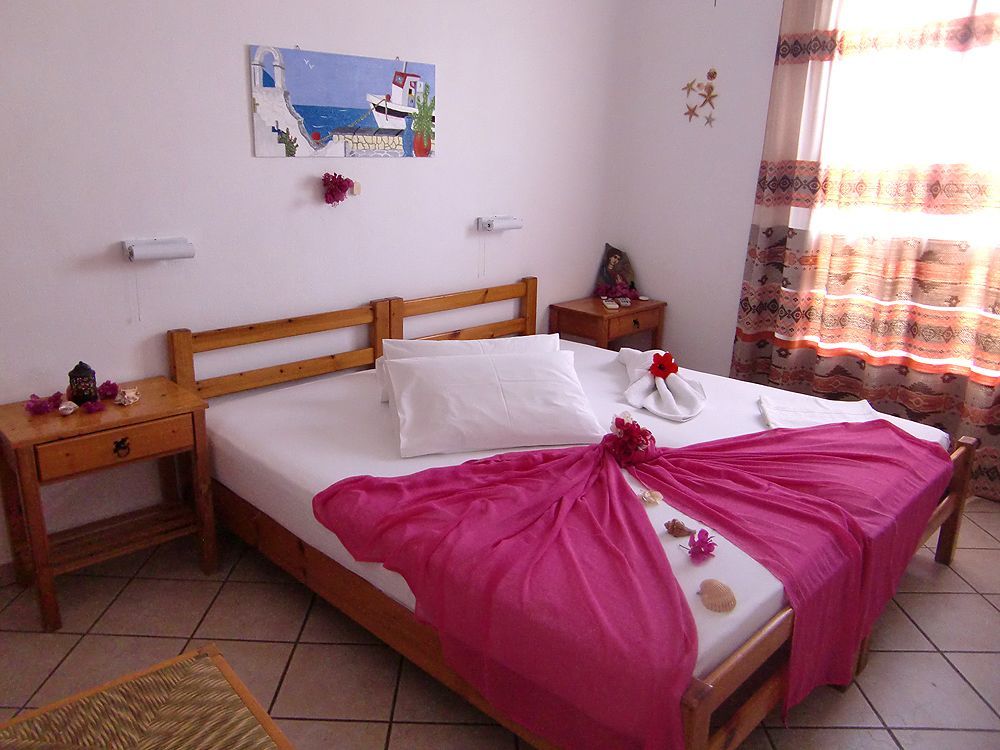 باروس Arian Hotel المظهر الخارجي الصورة