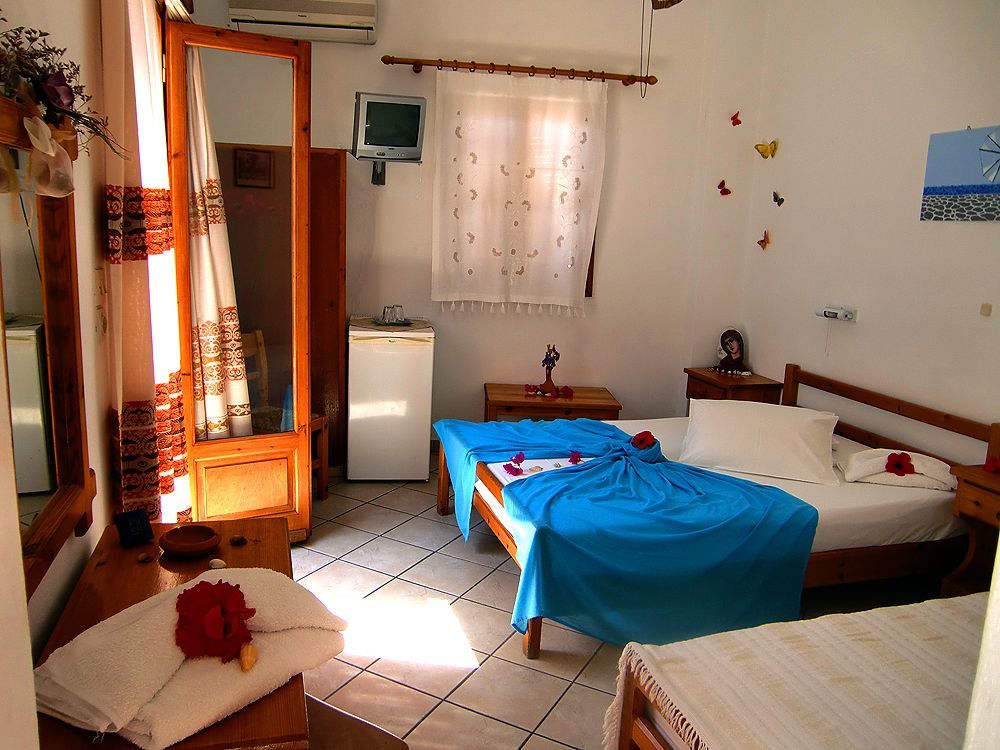 باروس Arian Hotel المظهر الخارجي الصورة